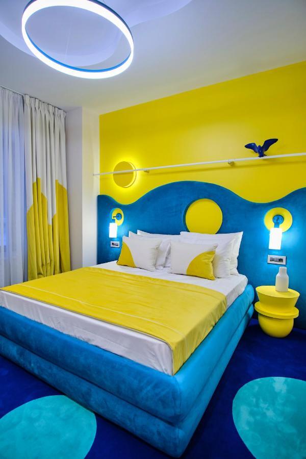 Habitación Doble Deluxe