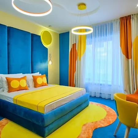 Vilacrosse Boutique Inn-3