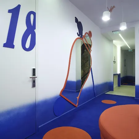 Vilacrosse Boutique Inn-2