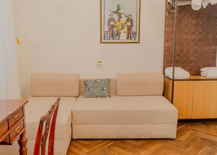 Aparthotel Nobel Boutique Bucarest